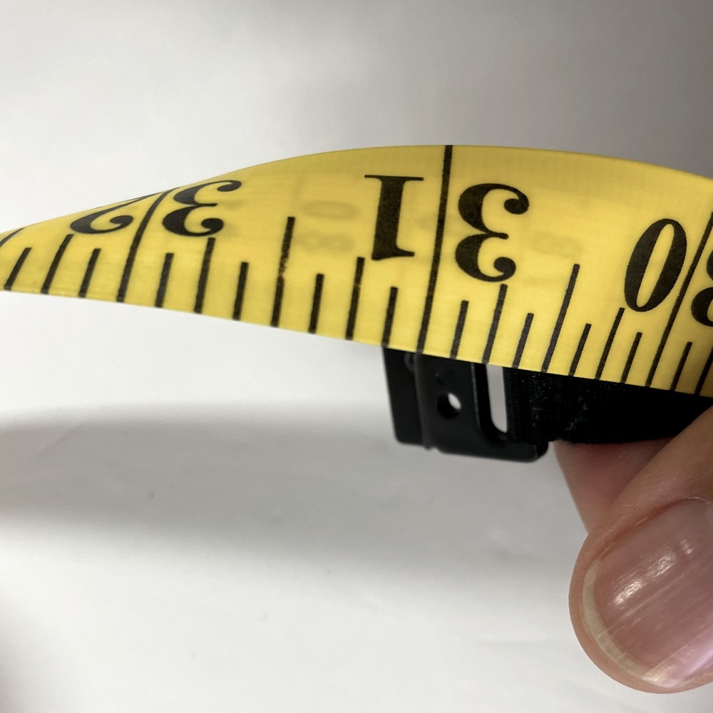 Basic Black Triangle Bra | Size *Small - image 6